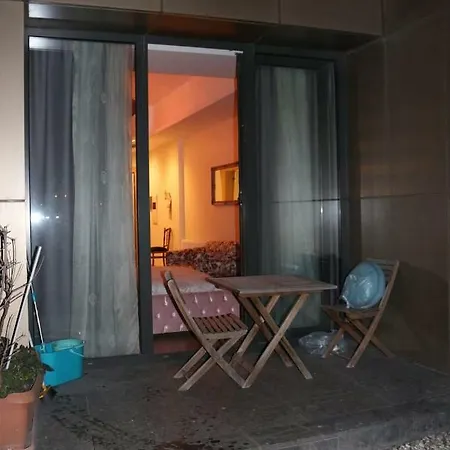 Apartment Brandium