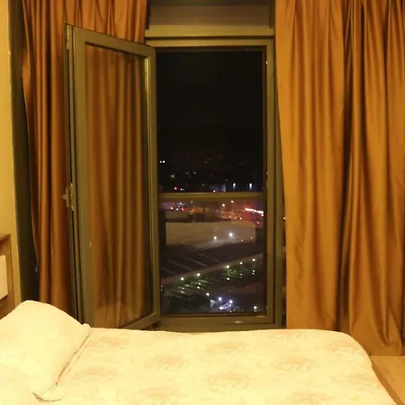 Brandium Apartment Istanbul